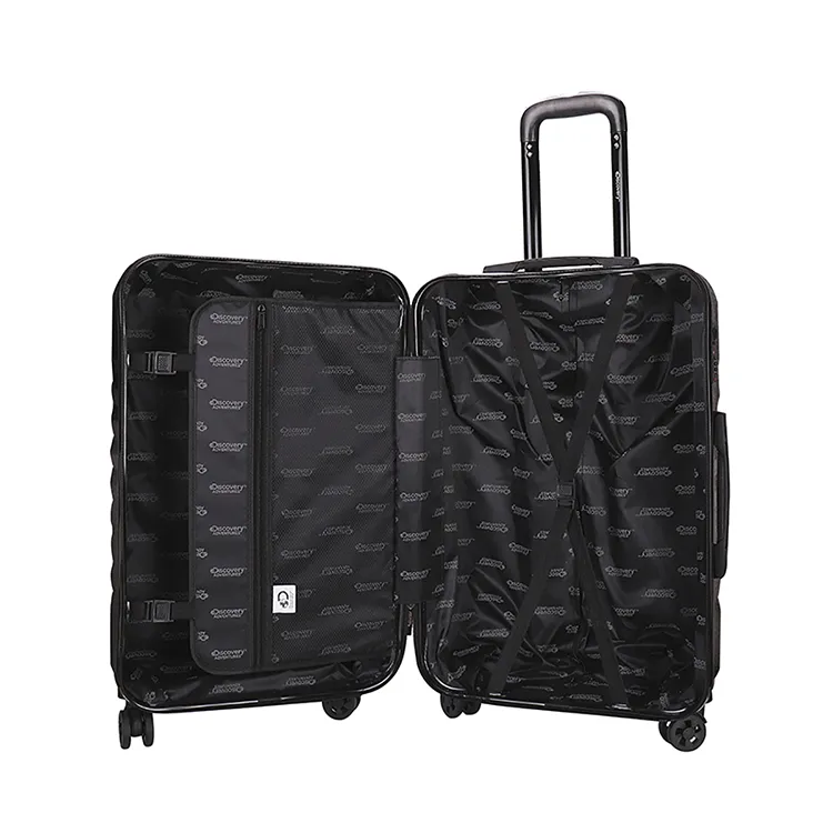 Set de valija X2 Discovery 26447 - Imagen 3