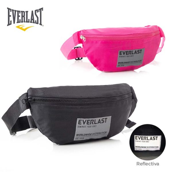 Riñonera Everlast 26994 - Imagen 2