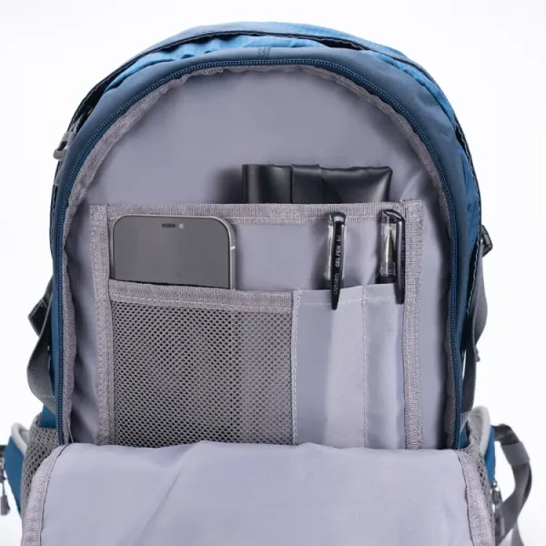 Mochila Camping Alpine Skate 27232 - Imagen 10