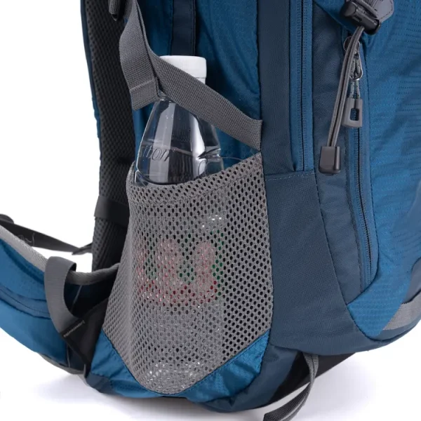 Mochila Camping Alpine Skate 27232 - Imagen 8