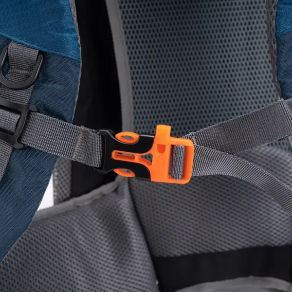 Mochila Camping Alpine Skate 27232 - Imagen 7