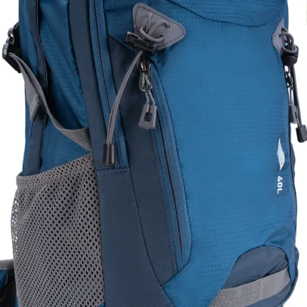 Mochila Camping Alpine Skate 27232 - Imagen 9