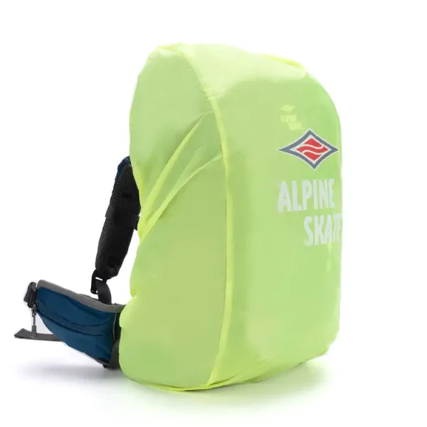 Mochila Camping Alpine Skate 27232 - Imagen 11