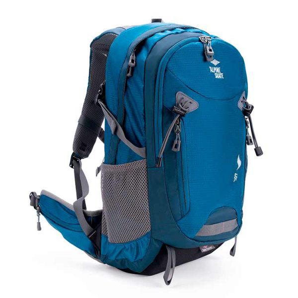 Mochila Camping Alpine Skate 27232