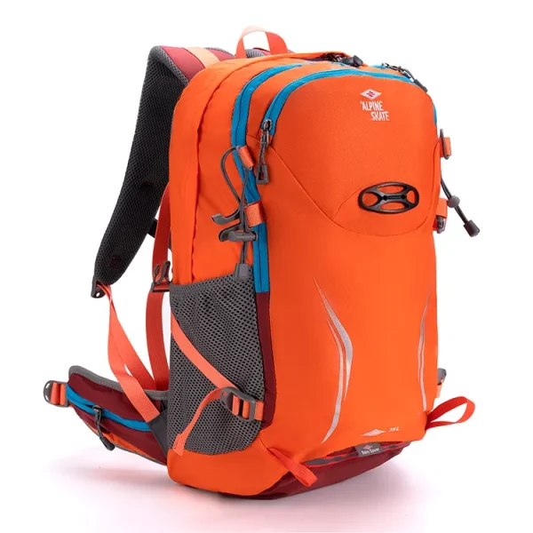 Mochila Camping Alpine Skate 27235