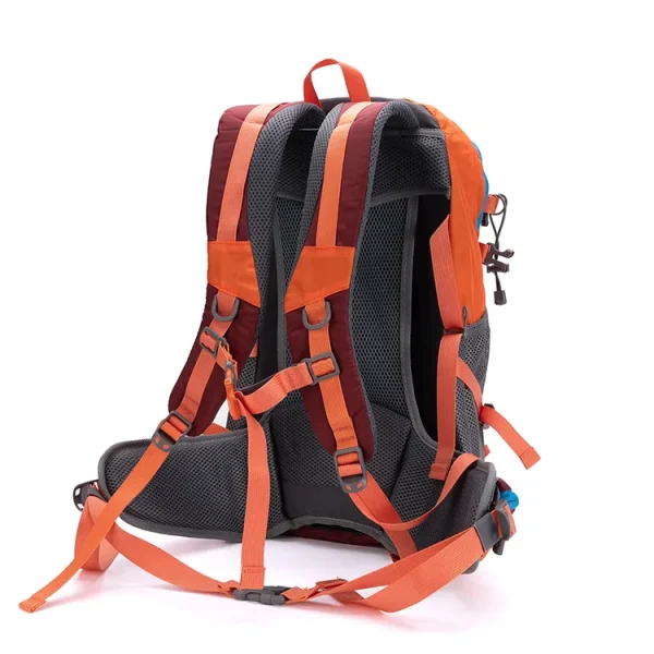 Mochila Camping Alpine Skate 27235 - Imagen 9