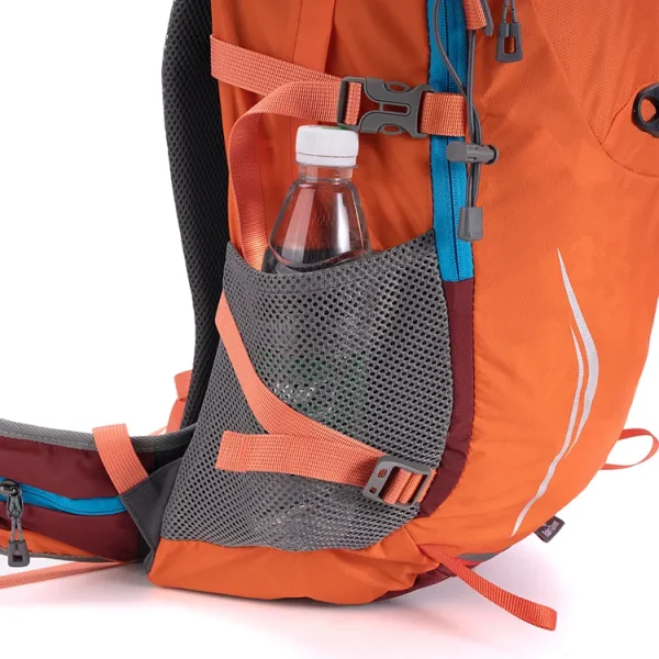 Mochila Camping Alpine Skate 27235 - Imagen 7