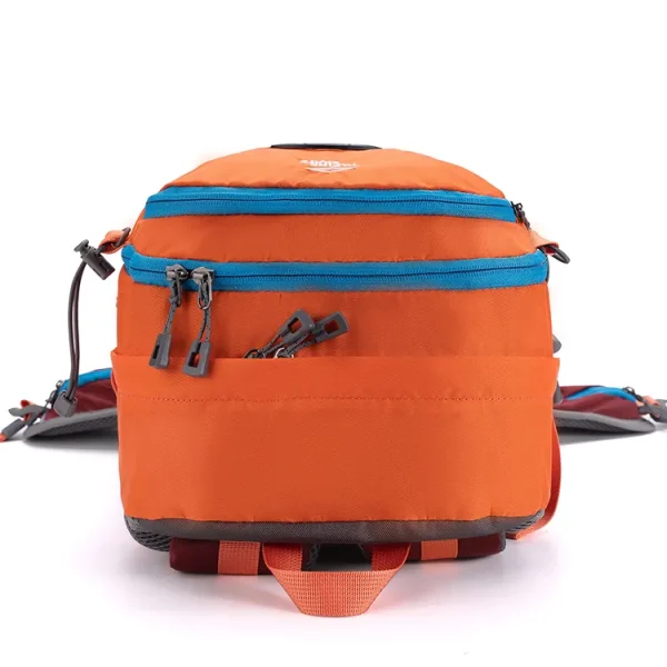 Mochila Camping Alpine Skate 27235 - Imagen 5