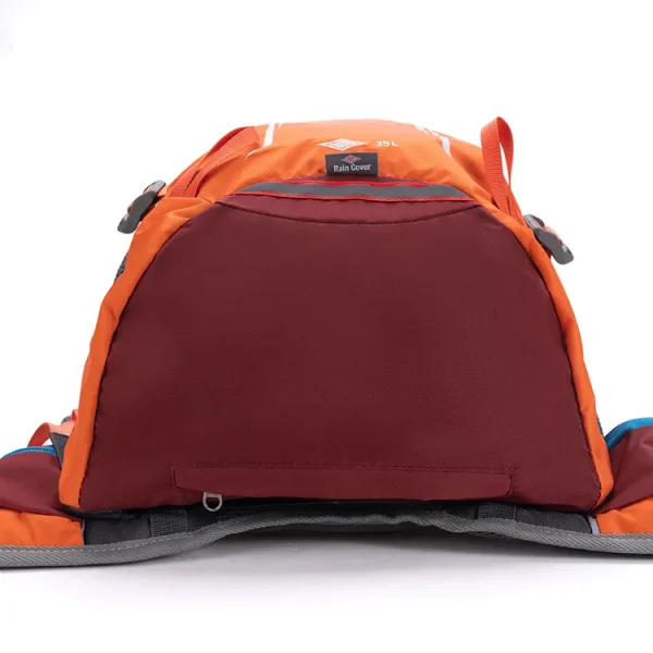 Mochila Camping Alpine Skate 27235 - Imagen 4