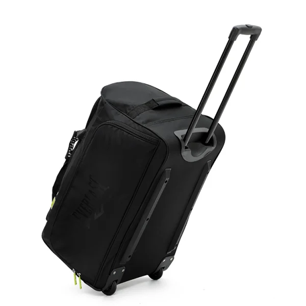 Bolso con Carro Everlast 27574 - Imagen 5