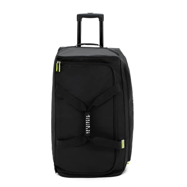 Bolso con Carro Everlast 27574 - Imagen 4