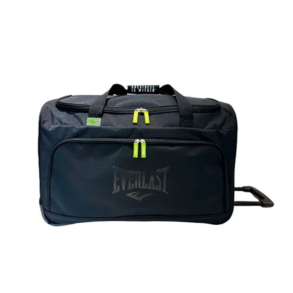 Bolso con Carro Everlast 27574 - Imagen 3