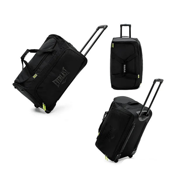 Bolso con Carro Everlast 27574