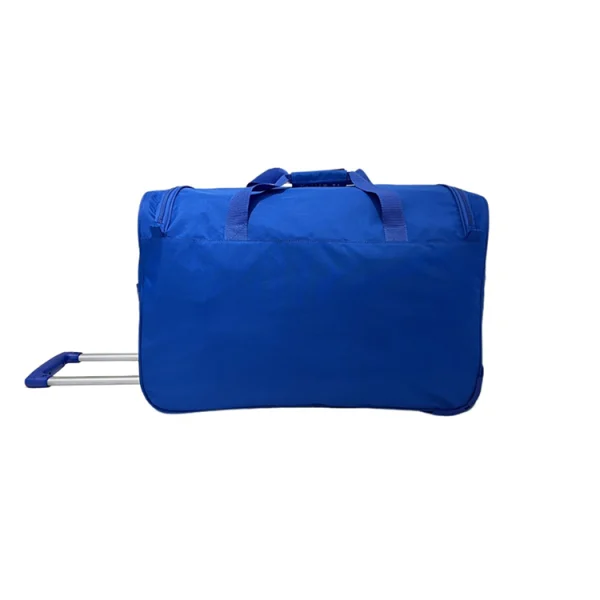 Bolso con Carro Everlast 27575 - Imagen 4