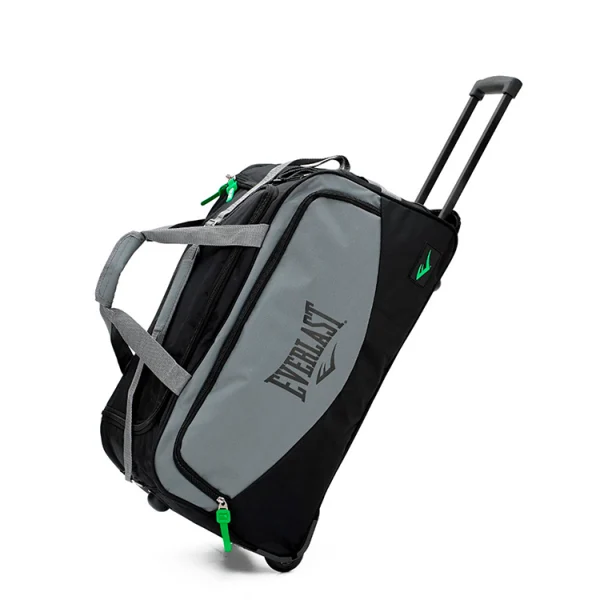 Bolso con Carro Everlast 27578 - Imagen 6