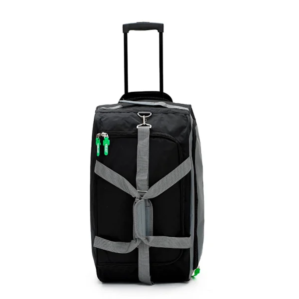 Bolso con Carro Everlast 27578 - Imagen 5