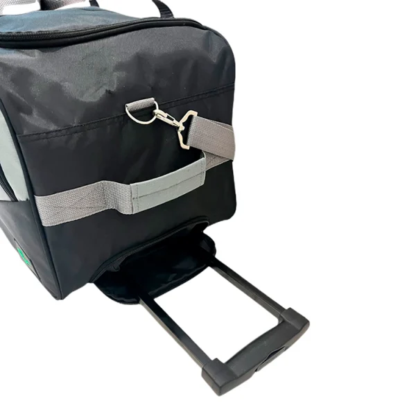 Bolso con Carro Everlast 27578 - Imagen 3