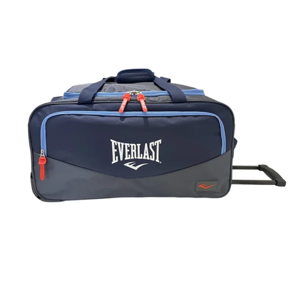 Bolso con Carro Everlast 27579 - Imagen 5