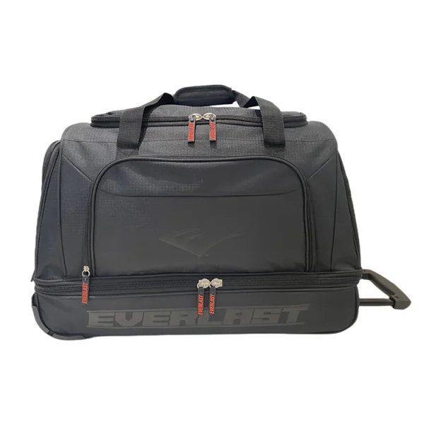 Bolso con Carro Everlast 27580 - Imagen 4