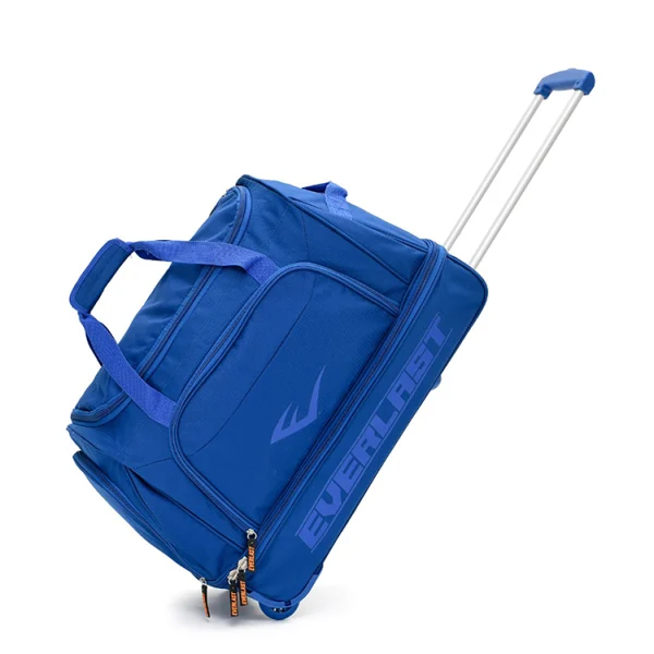 Bolso con Carro Everlast 27581 - Imagen 9