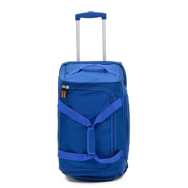 Bolso con Carro Everlast 27581 - Imagen 7