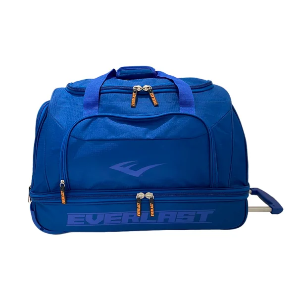 Bolso con Carro Everlast 27581 - Imagen 6