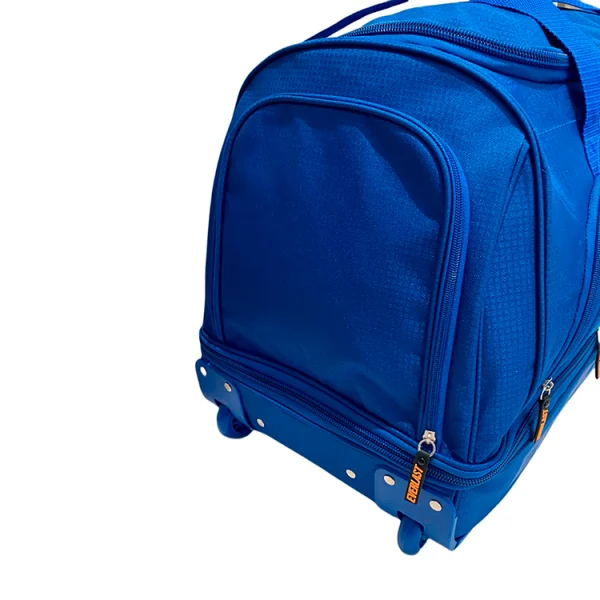 Bolso con Carro Everlast 27581 - Imagen 3