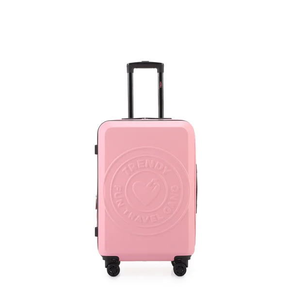 Set Valijas Trendy 27813 - Imagen 8