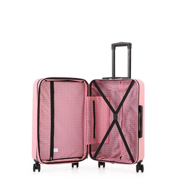 Set Valijas Trendy 27813 - Imagen 5