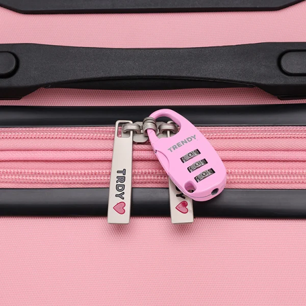Set Valijas Trendy 27813 - Imagen 3