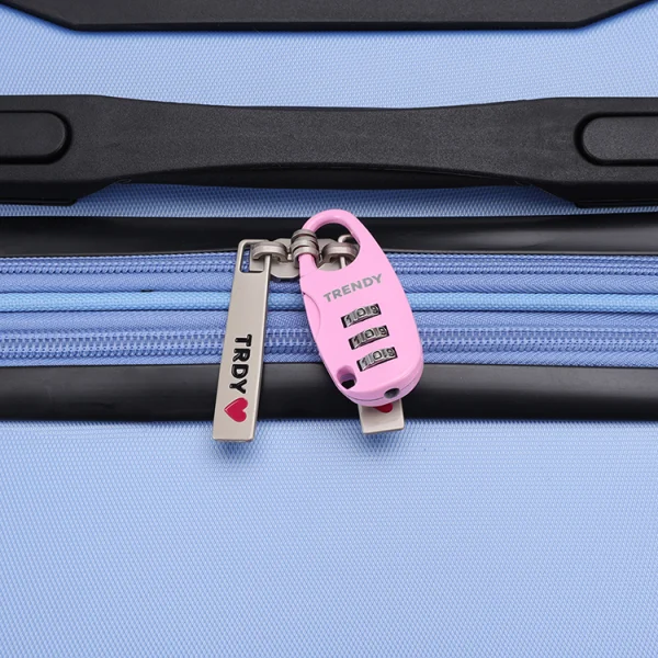 Set Valijas Trendy 27814 - Imagen 4
