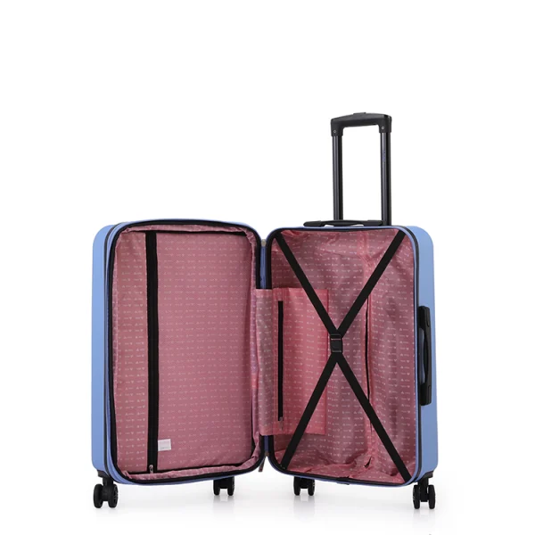 Set Valijas Trendy 27814 - Imagen 9