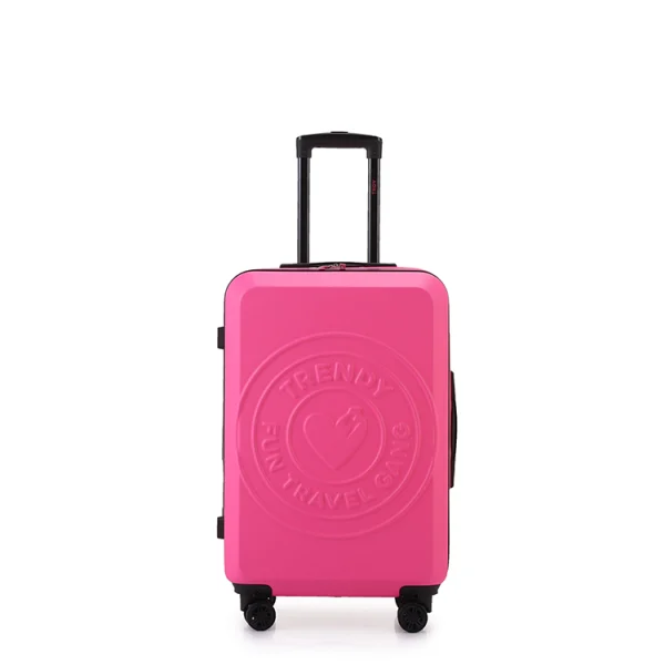 Set Valijas Trendy 27815 - Imagen 7
