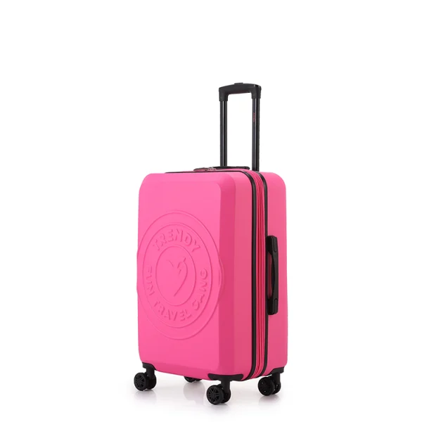 Set Valijas Trendy 27815 - Imagen 6