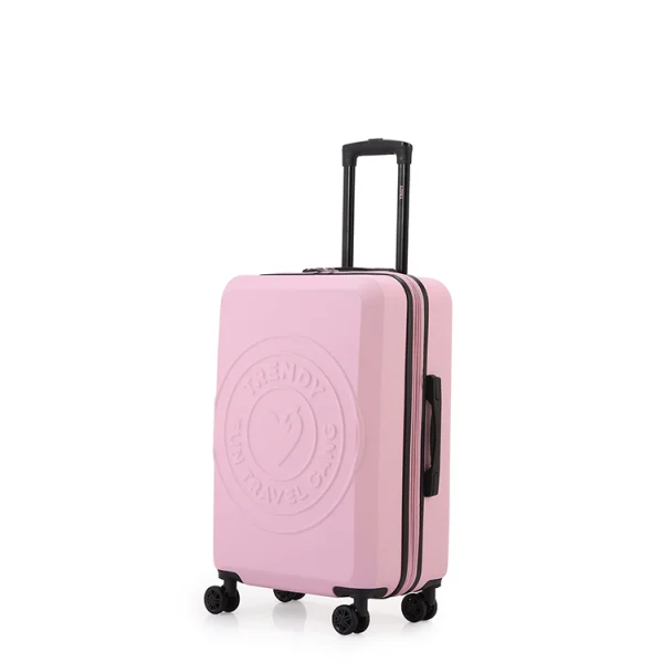 Set Valijas Trendy 27816 - Imagen 6