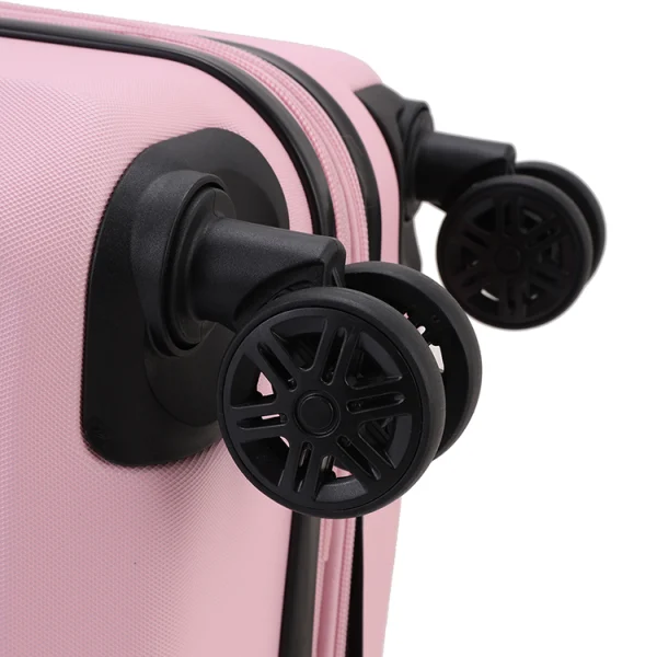 Set Valijas Trendy 27816 - Imagen 4