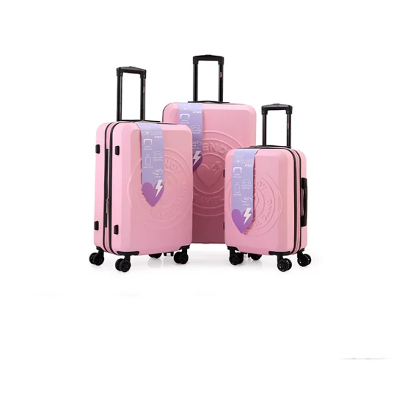 Set Valijas Trendy 27816 - Imagen 8