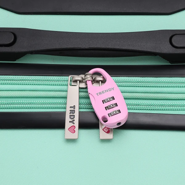 Set Valijas Trendy 27817 - Imagen 3