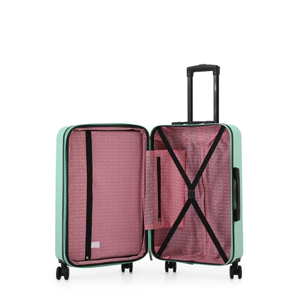 Set Valijas Trendy 27817 - Imagen 2