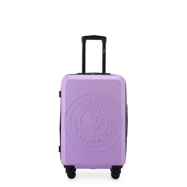 Set Valijas Trendy 27818 - Imagen 8