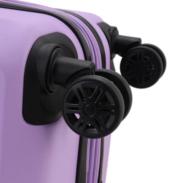 Set Valijas Trendy 27818 - Imagen 4