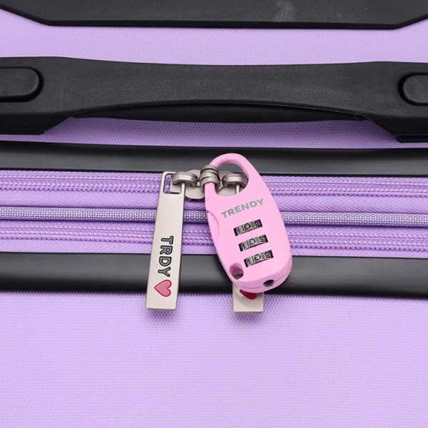 Set Valijas Trendy 27818 - Imagen 2