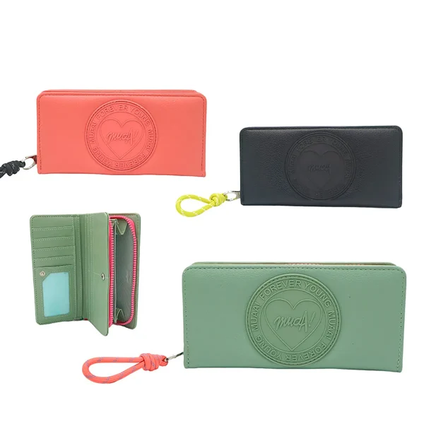 Billetera Muaa 27996