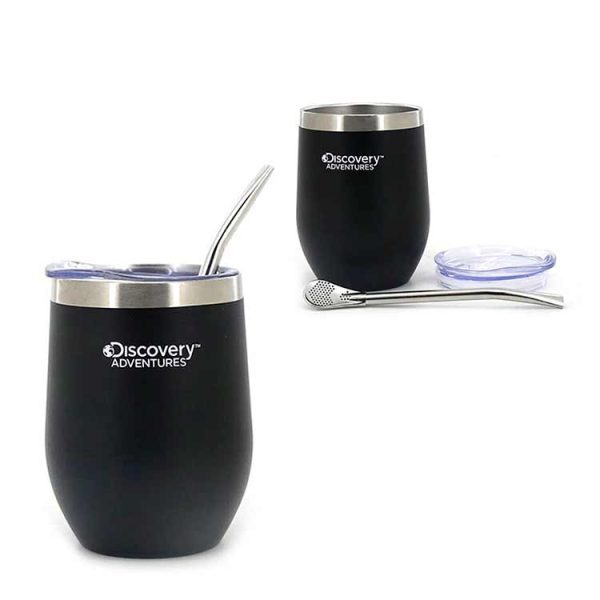 Vaso Mate Discovery Adventures 13677