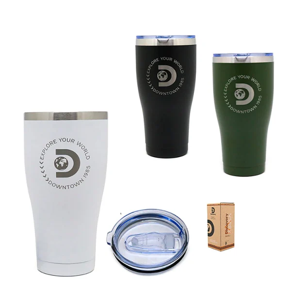 Vaso Termico Discovery 14109