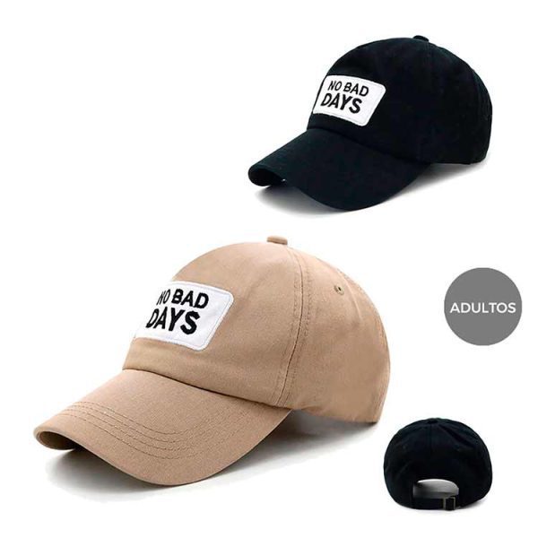 Gorra Trendy 14825
