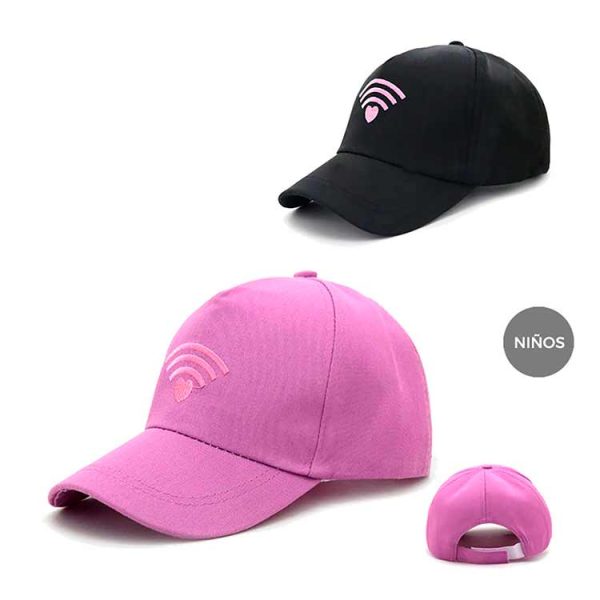 Gorra Trendy 14835