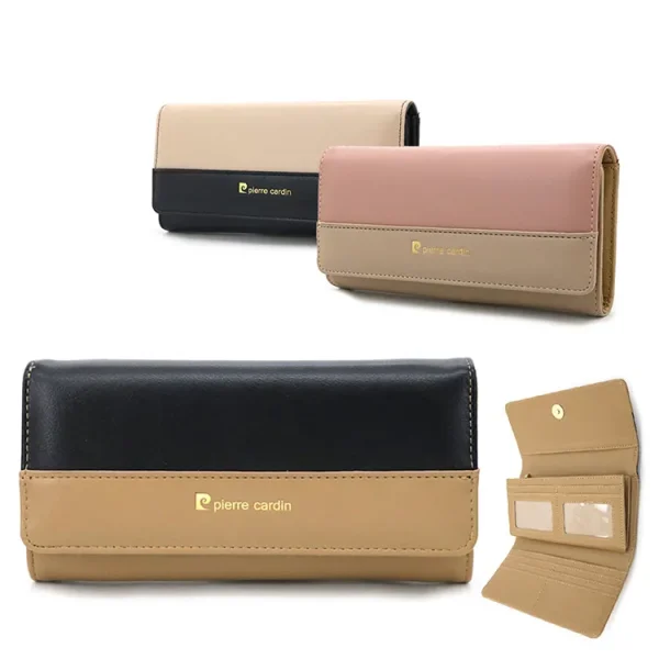 Billetera Pierre Cardin 14994