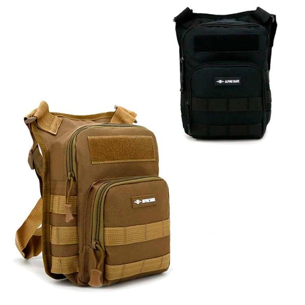 Morral Tactico Alpine Skate 15750