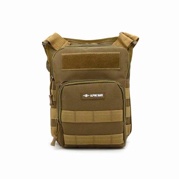 Morral Tactico Alpine Skate 15750 - Imagen 2